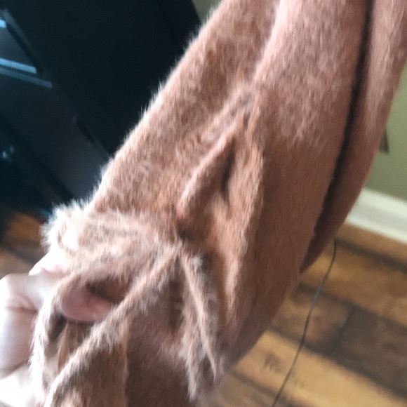 Women’s long sleeve sweater NWT - Picture 7 of 11